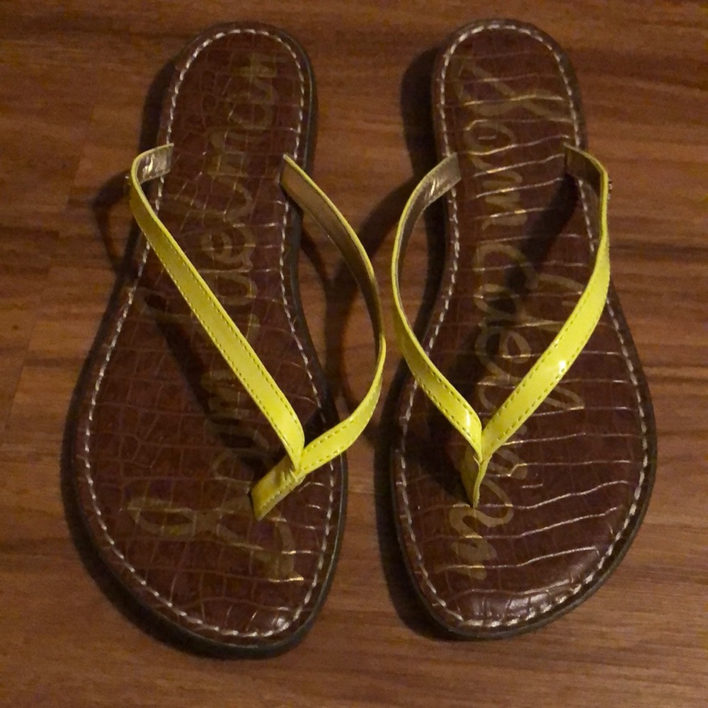 Sam Edelman Sandals